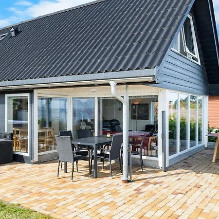 Yngvy - 10m From The Sea By Interhome Casa vacanze *