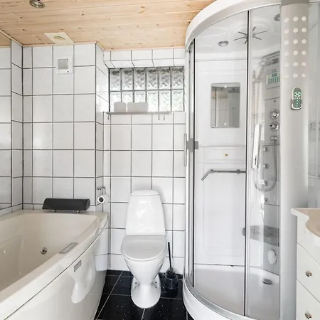 Casa vacanze Yngvy - 10m From The Sea By Interhome