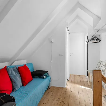 Casa vacanze Yngvy - 10m From The Sea By Interhome