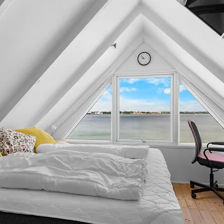 Yngvy - 10m From The Sea By Interhome * Middelfart