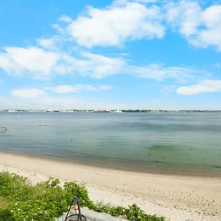 Casa vacanze Yngvy - 10m From The Sea By Interhome
