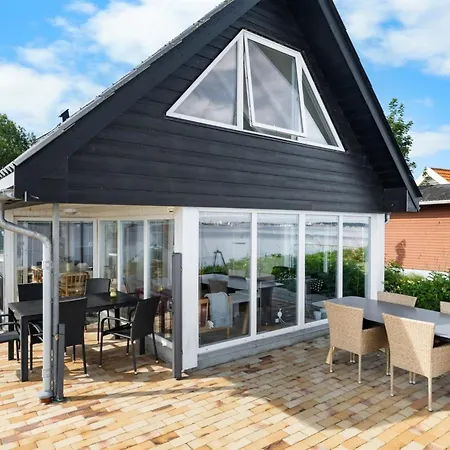 Yngvy - 10m From The Sea By Interhome Casa vacanze