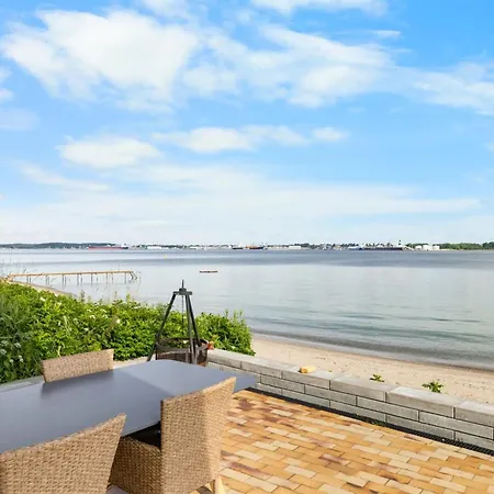 Casa vacanze Yngvy - 10m From The Sea By Interhome *