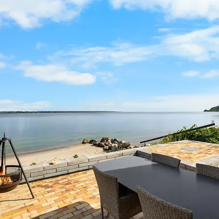 Casa vacanze Yngvy - 10m From The Sea By Interhome *